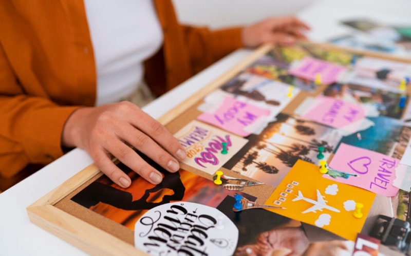 چگونه طول عمر استیکرها را افزایش دهیم؟