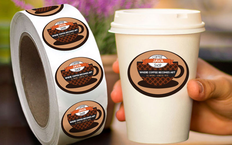 ۱۰ ایده خلاقانه برای استفاده از استیکر در کسب‌وکارها